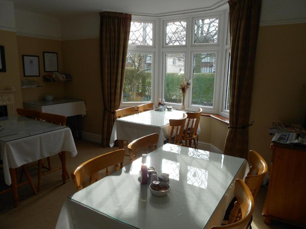Eden End Guest House Hockley Heath Exteriér fotografie
