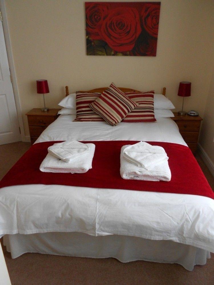 Eden End Guest House Hockley Heath Exteriér fotografie