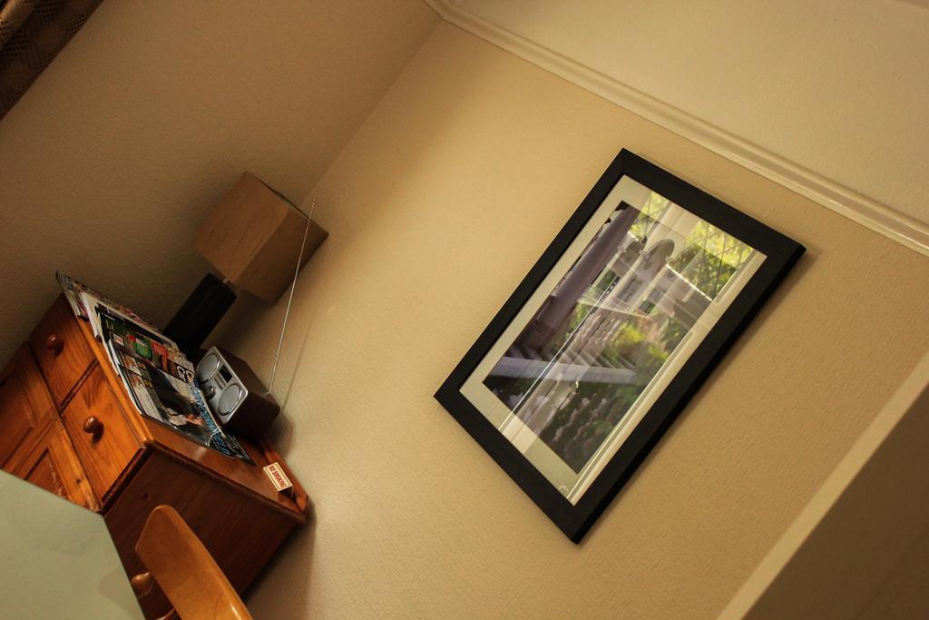 Eden End Guest House Hockley Heath Exteriér fotografie