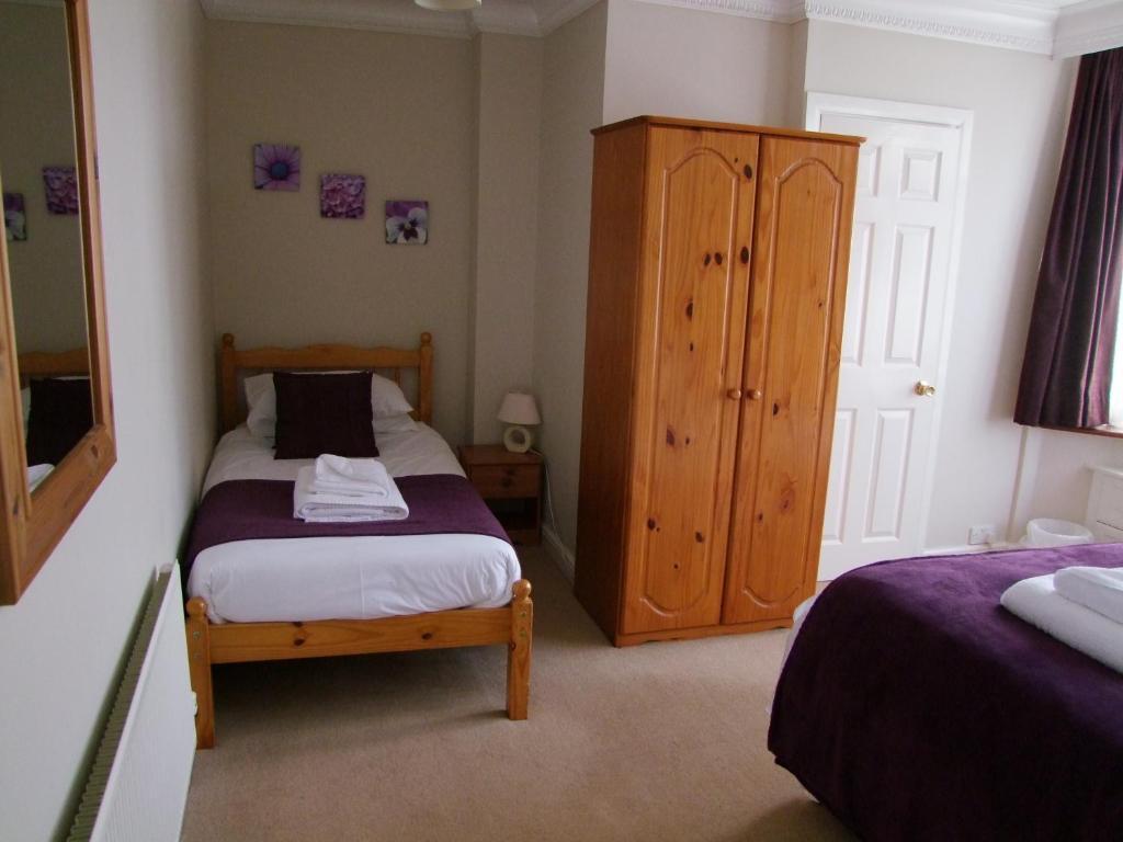 Eden End Guest House Hockley Heath Exteriér fotografie