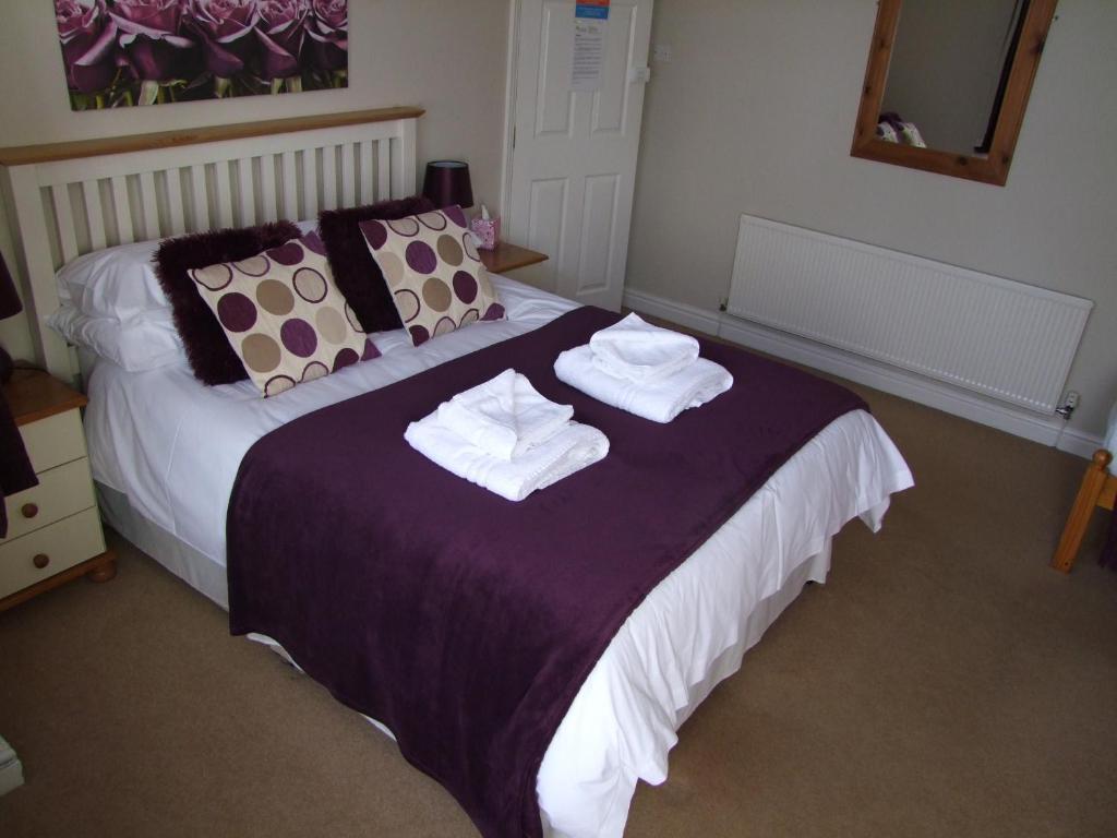 Eden End Guest House Hockley Heath Exteriér fotografie