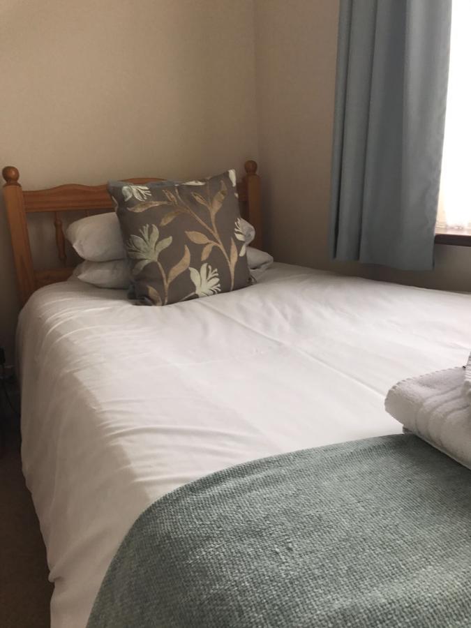 Eden End Guest House Hockley Heath Exteriér fotografie