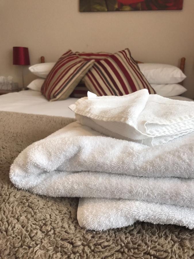 Eden End Guest House Hockley Heath Exteriér fotografie