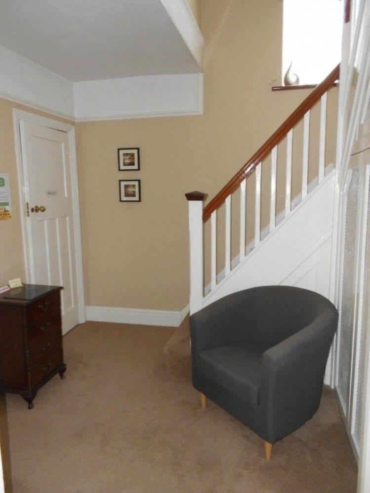 Eden End Guest House Hockley Heath Exteriér fotografie